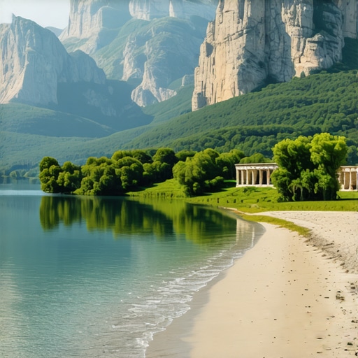 Durmitor, Ulqin & Butrint: Udhëtimet Autentike në Ballkan 2024