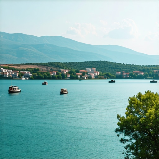 Eksploro Gëzimin e Ohrit, Rožaje & Golubac në Aventurën Mbresëlënëse 2025