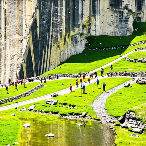 Eksploro Kanionin Rugova dhe Turizmin E Përsosur në Ballkan 2024