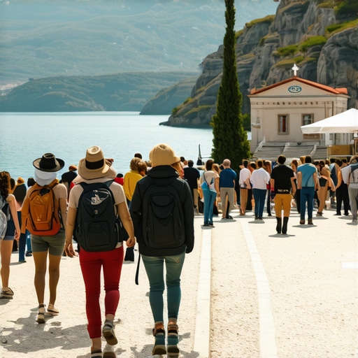 Eksploro Kavala, Pejë dhe Halkidiki: Aventurat e Përsosura në Shqipëri dhe Greqi