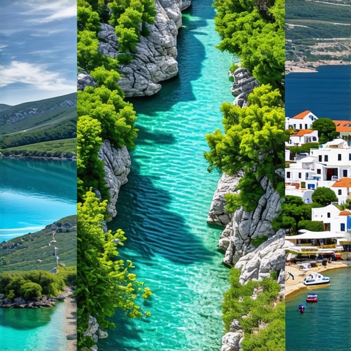 Eksploro Liqenet e Plitvicës, Zlatibor dhe Mikonos për Aventurat e 2024