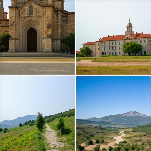 Eksploroni Peizazhet Magjike në Tiranë, Lastovo & Çanakkale - Udhëtime Përsosura 2024