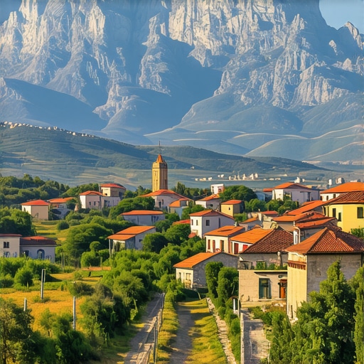 Exploro Rodos, Aranđelovac & Tetovë: Udhëzuesi Përdorues për Aventurat në Ballkan 2024