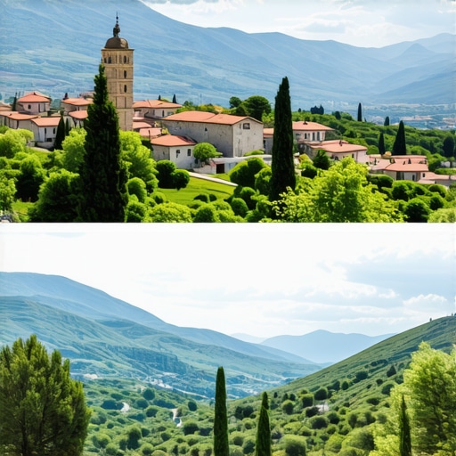 Exploroni Peisazhet E Mahnitshme në Međugorje, Lovćen dhe Sarajevë - Guide i Përzgjidhur 2024