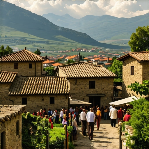 Gjeni Sekretet e Sofjes & Ulqinit - Udhëtime Autentike në Ballkan 2024