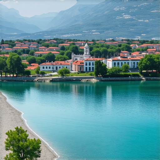 Guide për Aventurat në Gjakovë, Liqenin e Argjendtë dhe Durrësin - Udhëtime Unike 2024