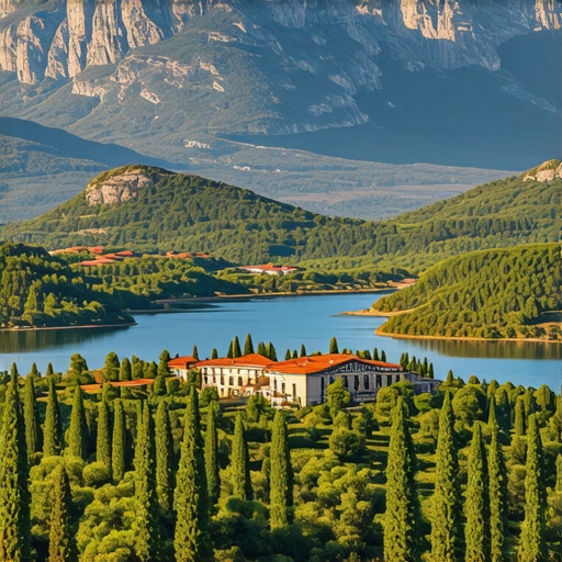 Korçë, Kavala & Tara: Eksploroni Perlat e Shqipërisë dhe Greqisë 2024