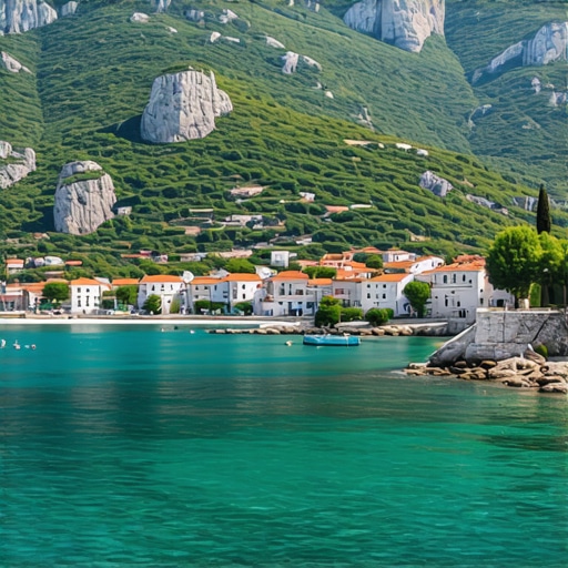 Kreta, Višegrad dhe Braç: Aventurat e Përsosura në Mesdhe dhe Ballkan 2024