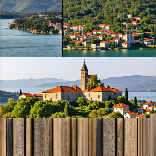 Lastovo, Bled & Novi Pazar: Guide e Përsosura për Eksploruesit e Ballkanit 2024