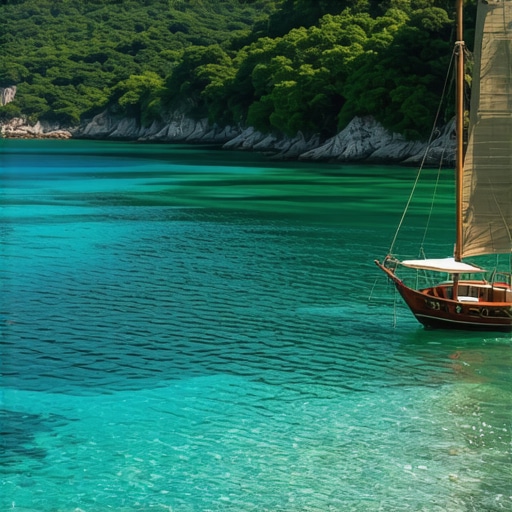 Lastovo dhe Senj: Udhëzuesi Radikal për Eksplorimin e Detit dhe Natyres 2024