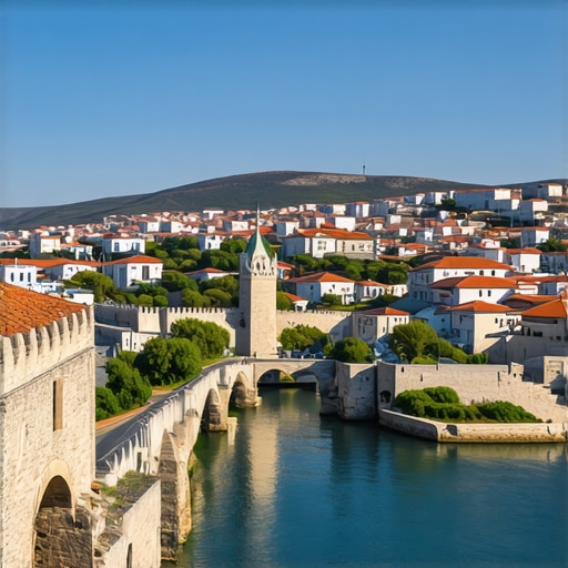 Mostar, Çanakkale & Tiranë: Udhëzuesi Juaj për Eksplorimin e Destinacioneve Të Përsosura në Ballkan 2024