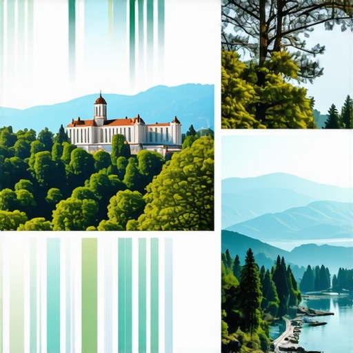 Përvoja Autentike në Bukuresht, Zlatibor dhe Pogradec - Aventurat e Vitit 2024