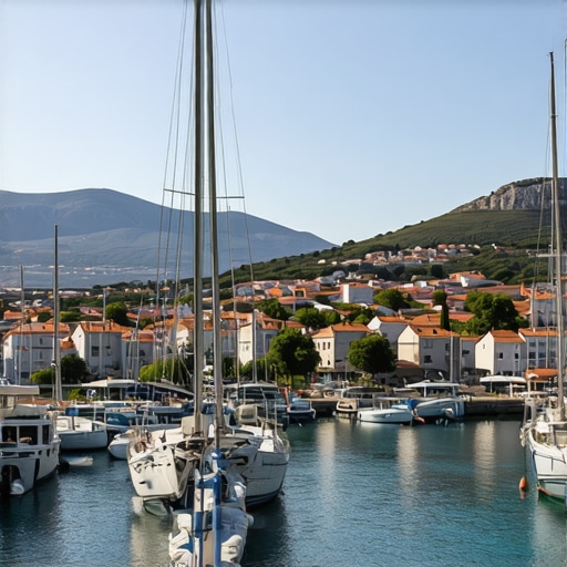 Përvoja Juaj në Biograd na Moru, Calje dhe Sjenicë - Udhëtime në Ballkan 2024