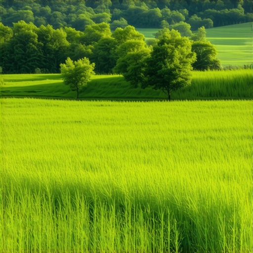 Sustainable Balkan Tourism Landscape Balkan landscape showcasing eco-friendly tourism and local community engagement.