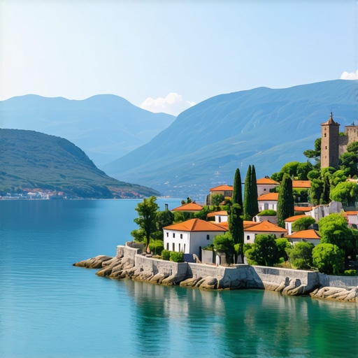 Udhetime Ekskluzive në Tikvesh dhe Herceg Novi - Aventurat më të Bukura në Ballkan 2024