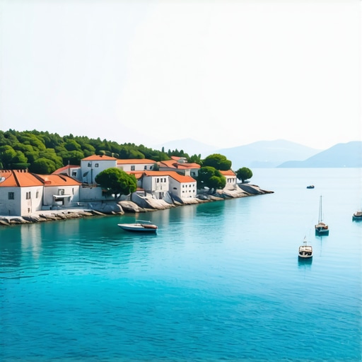 Udhetime në Ksamil dhe Piran: Eksploroni Qytetet Mahnitëse të Ballkanit 2024