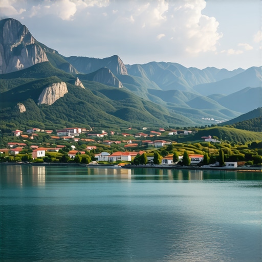 Udhëtime në Vodice, Tivat & Peizazhet Magjike të Ballkanit 2024