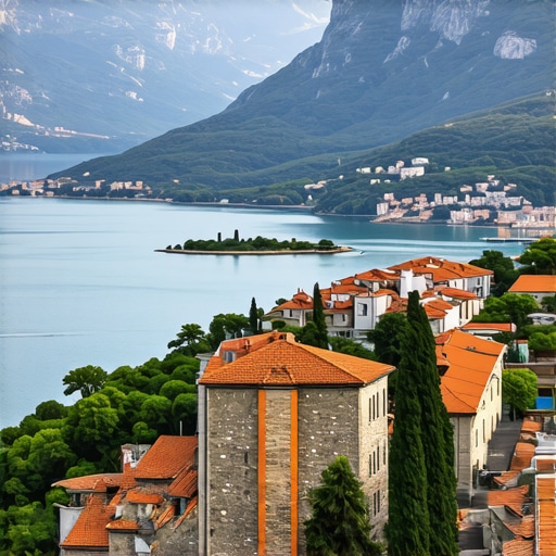 Udhëzuesi Përfundimtar për Đerdap, Kotor & Herceg Novi 2025
