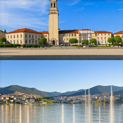 Udhëzuesi i Ballkanit: Eksploroni Ljubljana, Kavala dhe Ioannina 2024