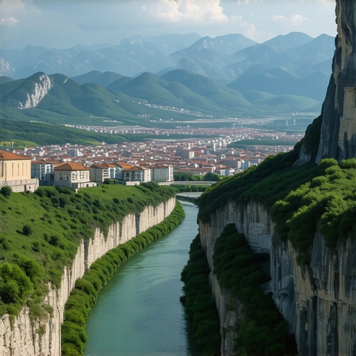 Udhëzuesi i Ballkanit për Eksplorimin e Kanioneve të Matkës dhe Ioanninas 2024