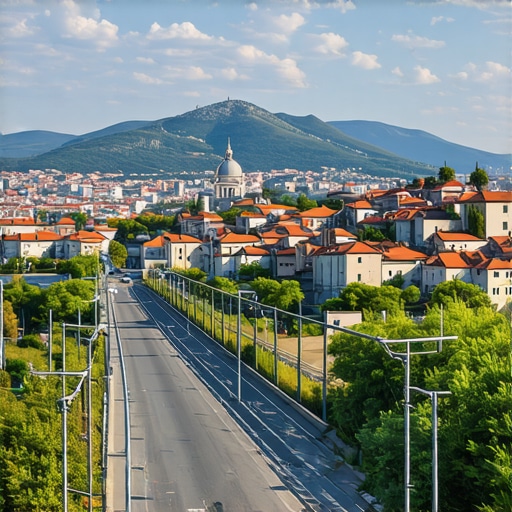 Udhëzuesi i Ballkanit për Eksplorimin e Stambollit dhe Ioanninës 2024