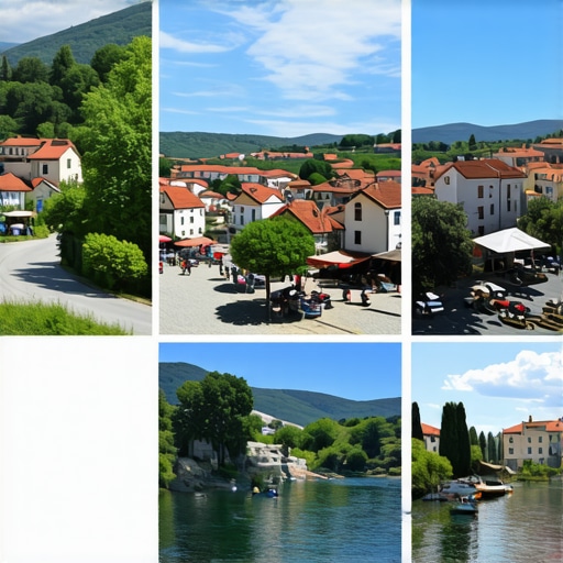 Udhëzuesi i Kompletuar për Graçanicë, Pula & Suboticë 2024