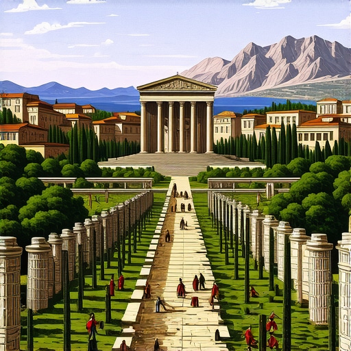 Udhëzuesi i Mavrovës, Apolloni dhe Kënaqësitë e Apollonisë 2024