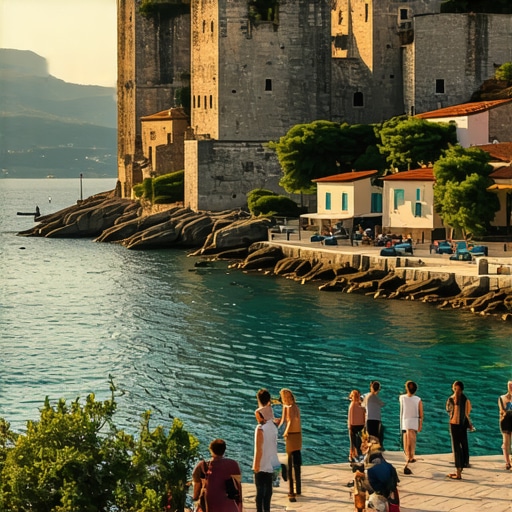 Udhëzuesi i Mëngjesit për Split & Kroaci - Eksploroni Aventurat e Përsosura në 2024