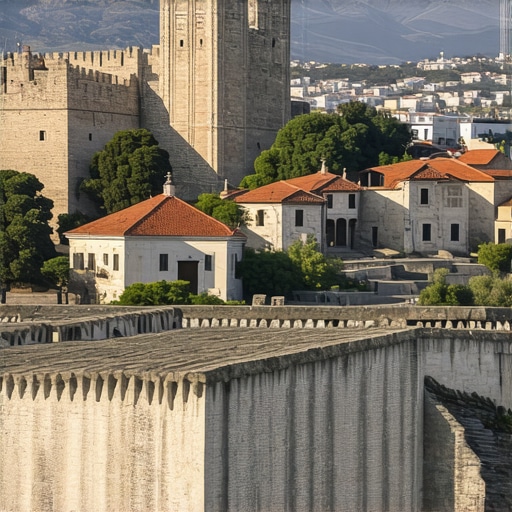 Udhëzuesi i Nafplios dhe Edirnes: Eksploro Qëndrat Historike të Ballkanit