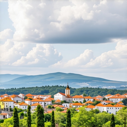 Udhëzuesi i Përgjithshëm i Ballkanit për Eksplorimin e Foçës, Rožajes dhe Bukureshtit 2024