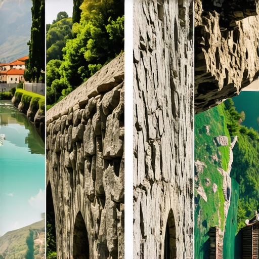 Udhëzuesi i Plotë i Ballkanit: Eksploro Cetinjë, Durmitor & Konjic 2024