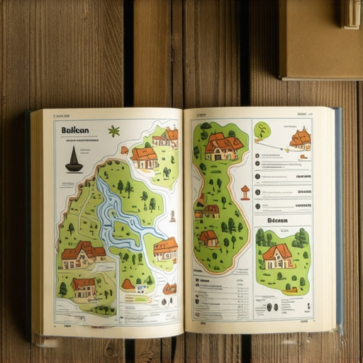 Udhëzuesi i Udhëtimeve në Blagaj, Zara & Sarajevë - Eksploro Ballkanin 2024