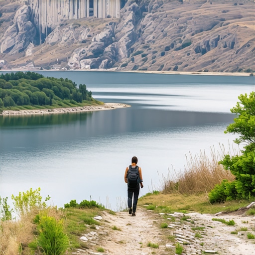 Udhëzuesi për Aventurat në Budva, Bled dhe Sarandë - Eksploro Ballkanin Autentik 2024