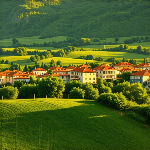 Udhëzuesi për Ballkanin Autentik: Eksploroni Divjakë, Sokobanjë & Tara 2024