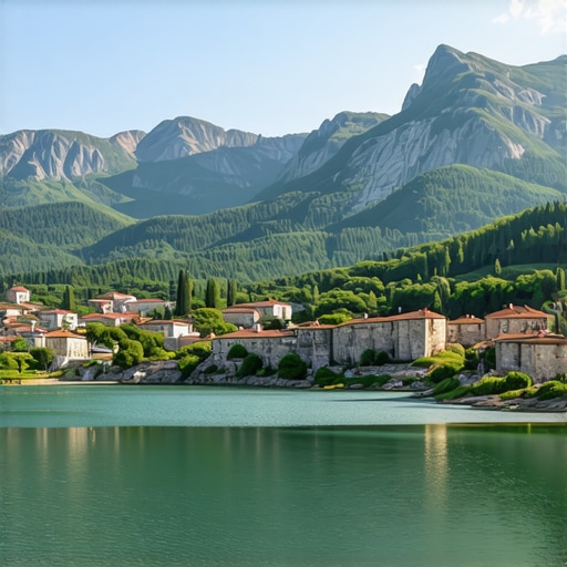 Veshojnë Magjinë e Liqenit të Argjendtë, Dubrovnik & Rožaje: Udhëzuesi Janar 2024 për Aventurat Autentike