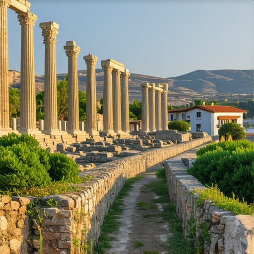 Zbuloni Pamjet Unike të Apollonisë dhe Krujës në Udhëzuesin e Përkushtuar të Ballkanit 2024