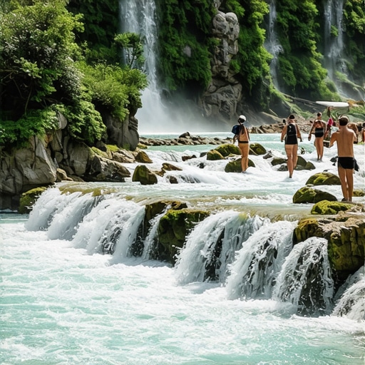 Ballkani Autentik: Gjeni Aventurat Më Të Mira Në Parkun Kombëtar Krka dhe Himarë
