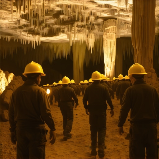 Braç dhe Shpella e Postojnas: Guide Turistik për Eksplorimin e Shpellave të Mrekullueshme