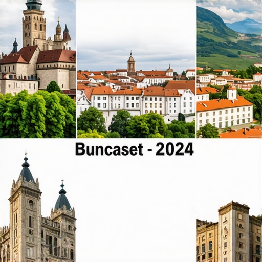 Bukuresht, Ptuj & Bansko: Eksploroni Aventurat Unike në Ballkan 2024