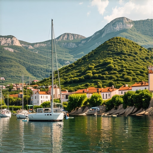 Burimi i Bosnës: Eksploro Kranj, Biograd na Moru dhe Aventurat në Ballkan