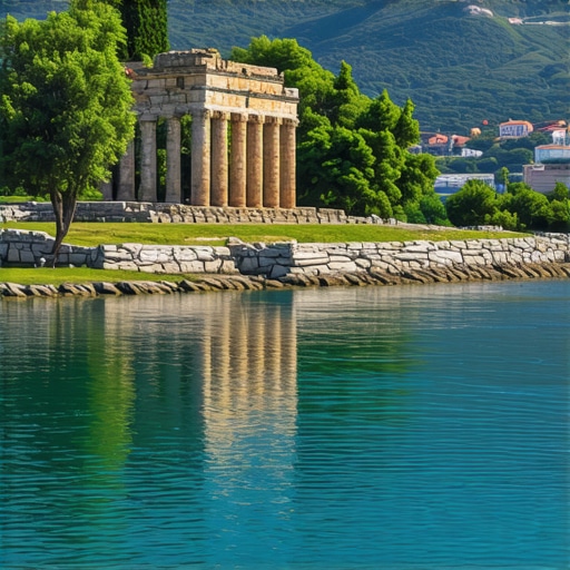 Butrint, Foçë dhe Pula: Udhëzuesi Juaj për Datat Më Të Mirë të Eksplorimit në Shqipëri 2024