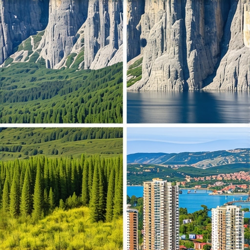 Ekperienca Autentike në Durmitor, Varna & Sofje – Udhëtime në Ballkan 2024