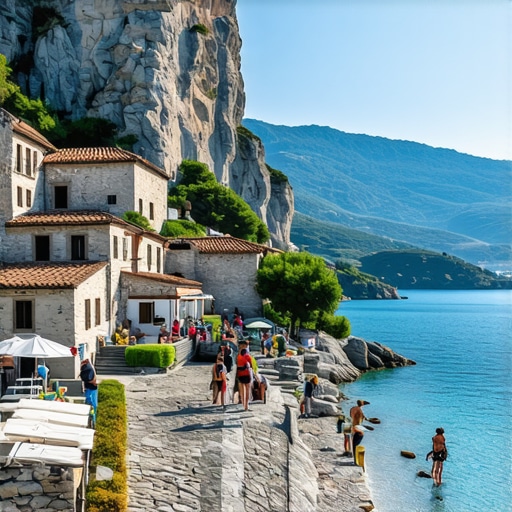 Eksploro Aventurat Më Të Mira Në Berat dhe Ksamil në 2024