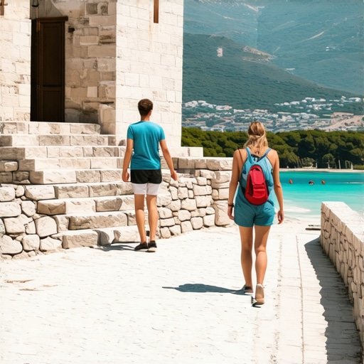 Eksploro Aventurat më Të Mira Në Berat dhe Ksamil në 2024