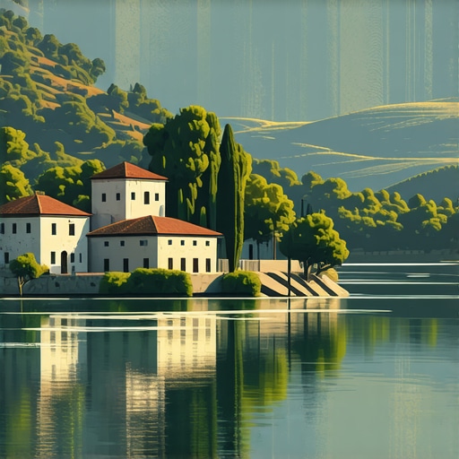 Eksploro Pejën, Butrintin dhe Berat – Udhëtime Autentike në Ballkan 2024