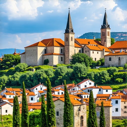 Eksploro Stolac, Ptuj dhe Konjic: Udhëtime të Përsosura në Ballkan