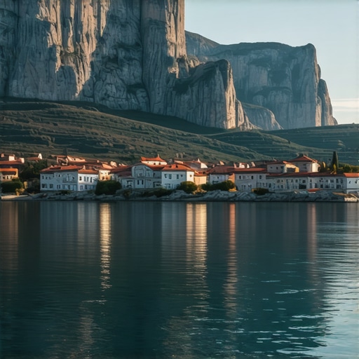 Eksploroni Omiš dhe Krujën: Udhëtime Unike në Ballkan 2024