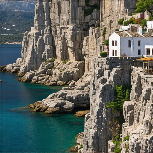 Eksploroni Vis, Santorini & Xanthi në Udhëzuesin e Përsosur të Turizmit në Ballkan 2024