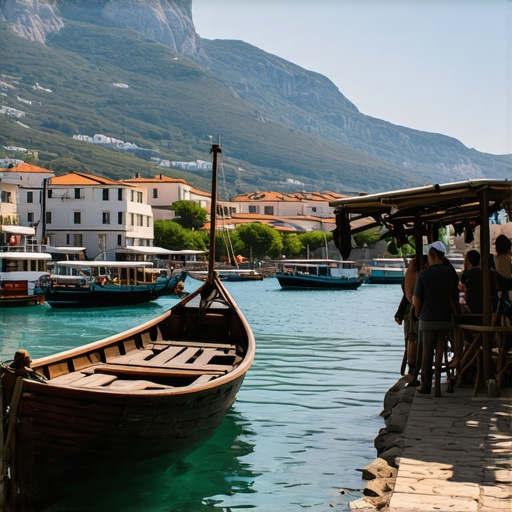 Eksploroni Vlorën, Mamaian dhe Senjin: Udhëtime Autentike në Ballkan 2024