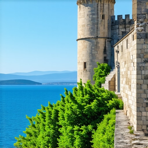 Exploroni Kalaja Peles, Ioannina & Mikonos: Udhëtime Unike në Ballkan 2024